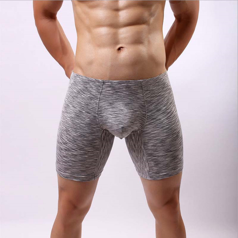Men's Five Pants Loose U Convex Design Anti-abrasion Flat Corner a923ec9d 81cd 4848 b59d aa67b0ed3d66