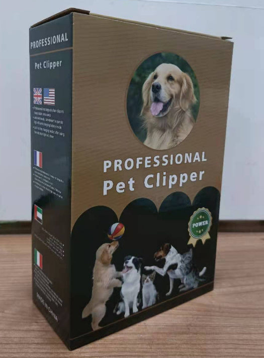 Rechargeable Cat Hair Clipper Pet Electrical Hair Cutter Lady Shaver a9422501 905c 412b b65d e6090561330d