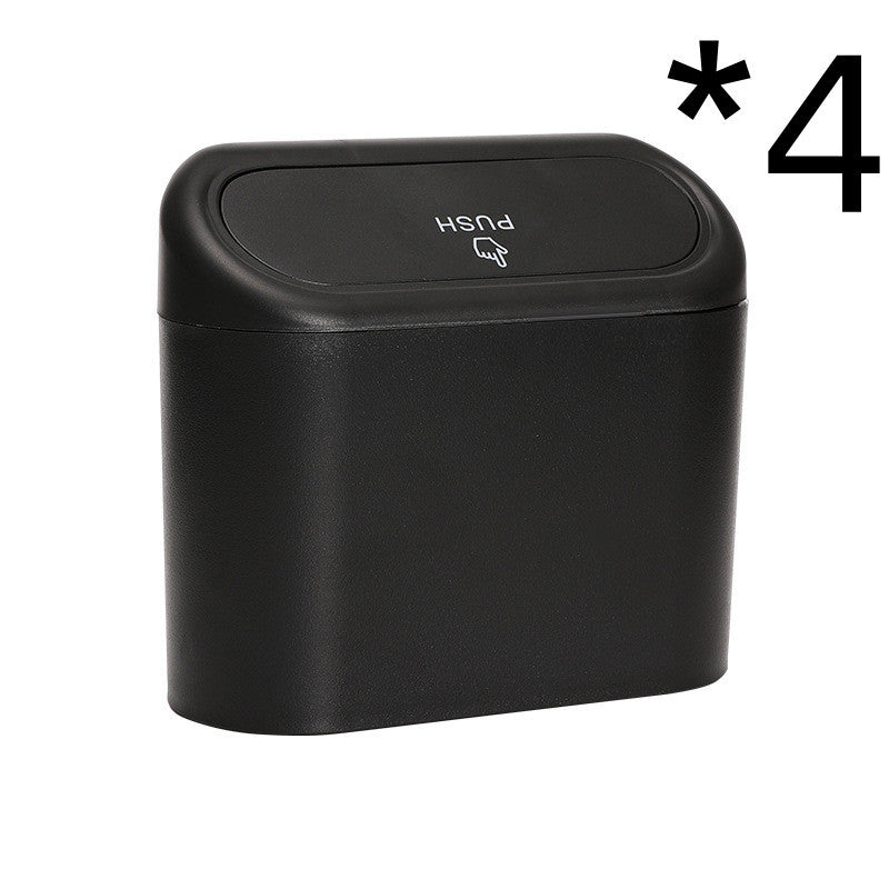 Vehicle garbage can a9568fcb ec6d 42e5 bfc9 3b546d69936d