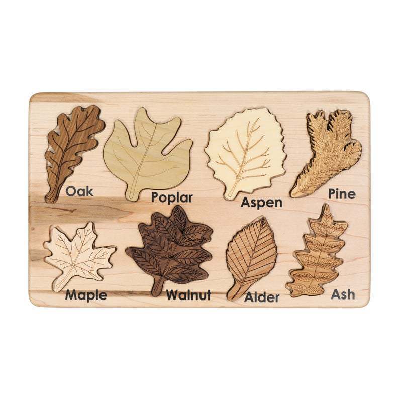 Leaves Montessori Puzzle Stem Toy a973c2be 4114 47f2 b0b6 5297834afc64