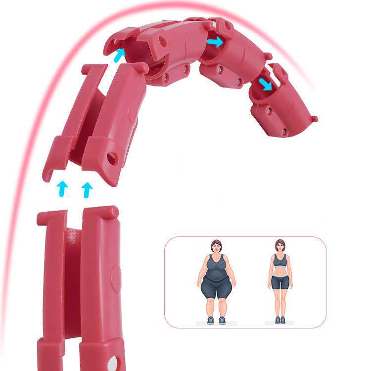 Smart Disassembly And Adjustment