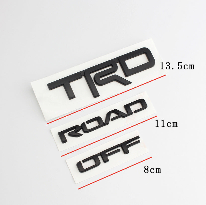Suitable For Off-road Vehicle Standard 4RUNNER Modification aa18ac2b 950a 47c7 9cbc 55f085dff75e