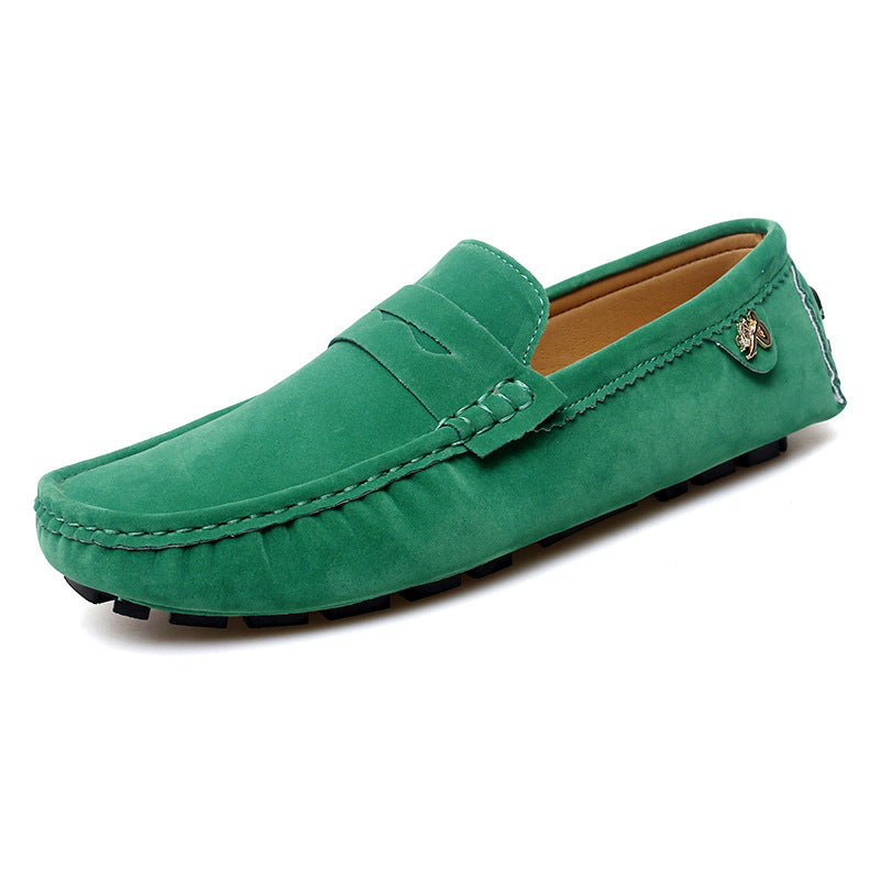 Parent-child Gommino Men's Driving Shoes aa406d21 9ea3 49ba b839 707896e11e1e