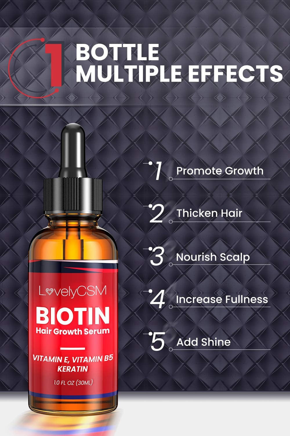 Anti-hair Loss Serum Ginger Oil Serum Hair Regeneration Care Biotin aa83329d 027f 47ae 8bae 7cf326e08212 trans