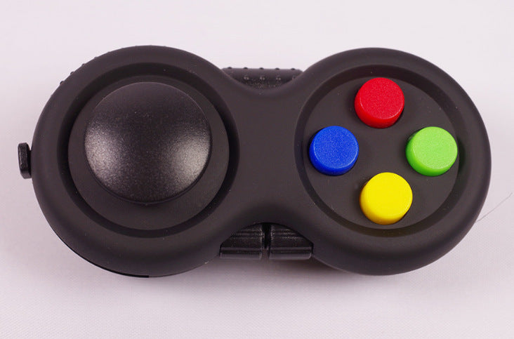 Decompression Handle Decompression Rubik's Cube Second-generation Game Handle aba43aff 35a3 4ab3 9a3c ee118855d3b2