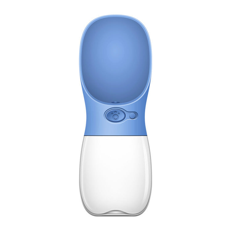 Pet Water Cup Outdoor Portable Water Bottle abadec9d 6f34 4527 9802 cc99173a6b22