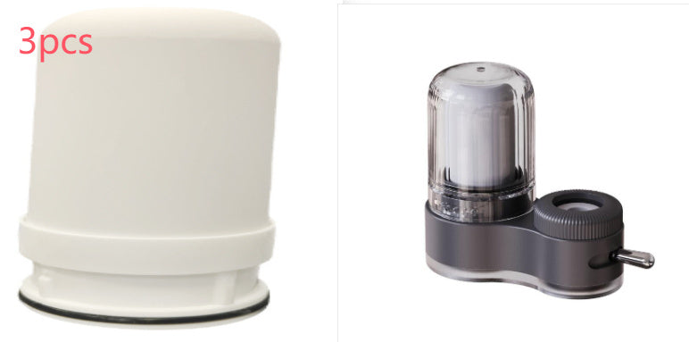 Kitchen Household Faucet Water Purifier Filter Faucet Tap Water Chlorine Removal Front Purifier abda6a71 138c 4e5c 9e84 67e31