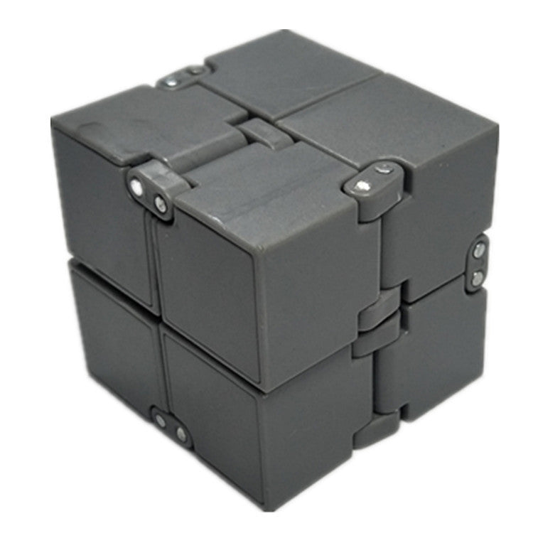 Infinity Cube Antistress Cube Stress Relief Cube Toy For Children Kids Women Men Sensory Toys For Autism Adhd abde689f 184e 4