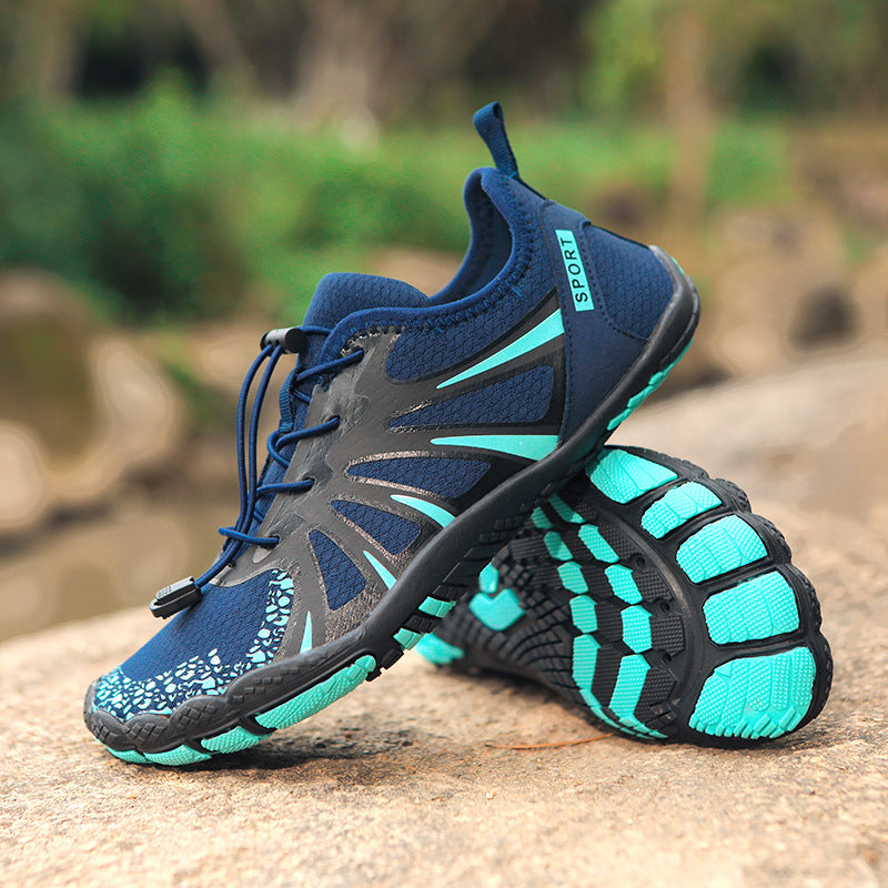 Men's And Women's Outdoor Breathable Quick-drying Shoes Waterproof Beach abf8c7db d38f 43fc 8258 5f78c7854b61