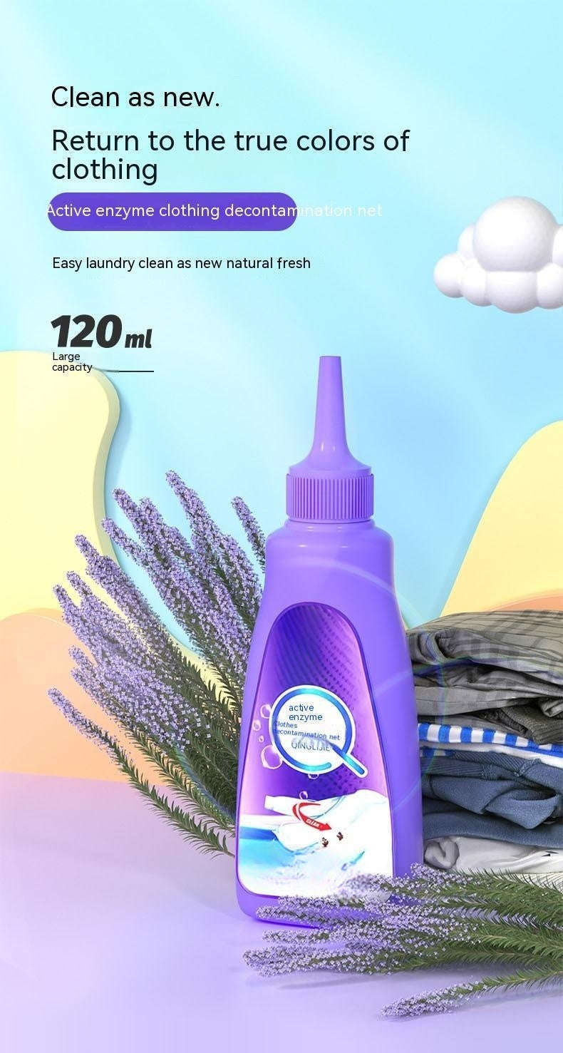 Active Enzyme Laundry Detergent With Strong Self-cleaning Effect ac01a84f c140 4b02 9ab2 87f2fa19d0e3