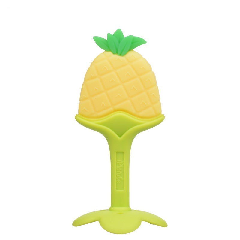 Silicon Bebe Banana Teether Toy ac3584e1 7a3c 4993 933d b31d10a76684