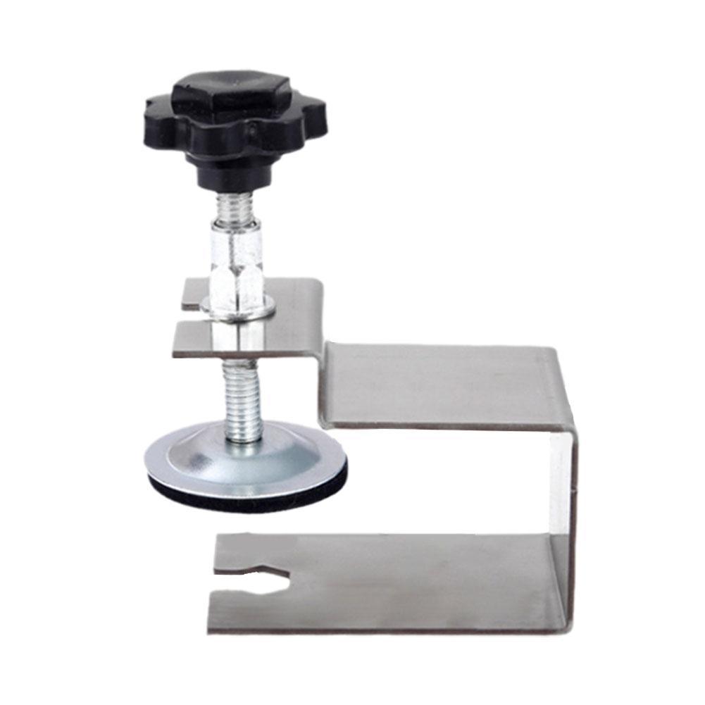 Drawer Panel Fixing Clip New Fast Wood Board Clip Holder ac39d032 8762 47df a28a b4dca24c33cb