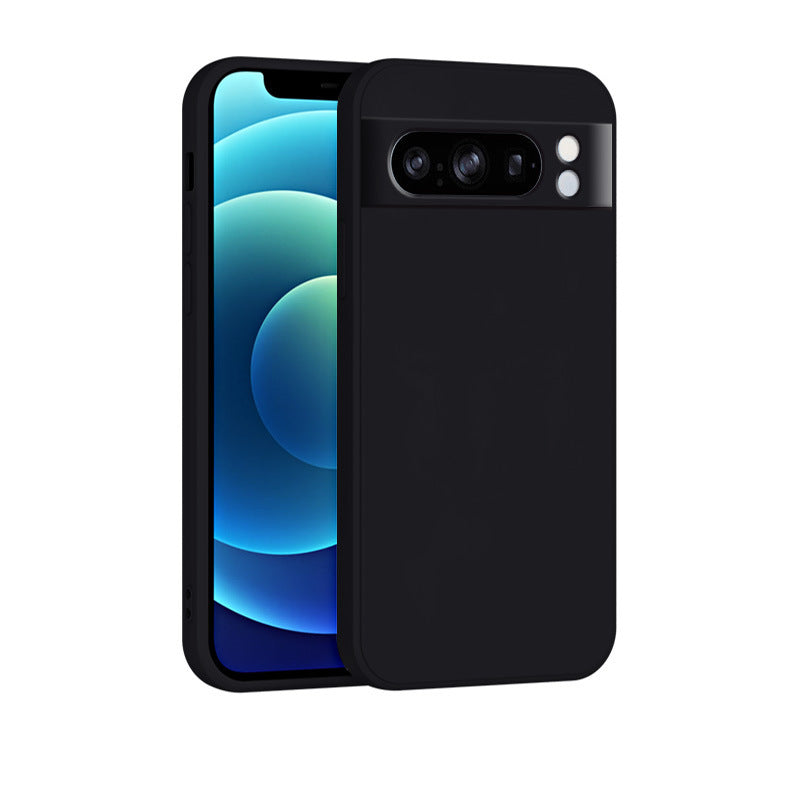 Applicable To Google Pixle8 Phone Case Rubik's Cube ac51e691 f5b3 4396 98f8 0761b2b8cc88