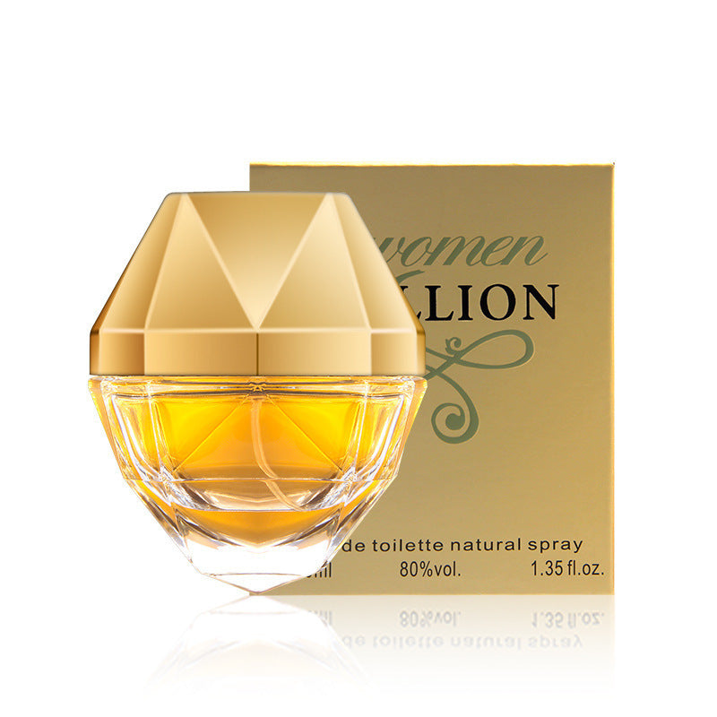 Perfume Women's 40ml Wooden Floral And Fruity ac7d8164 e90c 44e3 8407 1880a3f18188