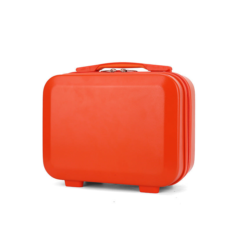 12-inch 14-inch ABS Portable Cosmetics Case Fruit Color Mini-portable Luggage - HD Wireless Product #8