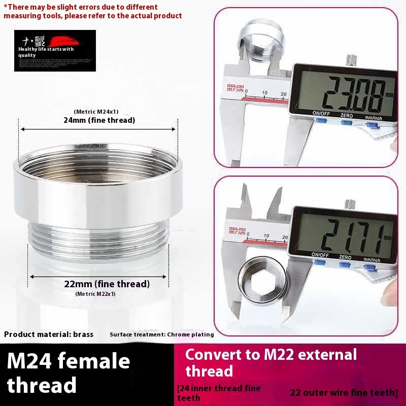 Minimally Designed Kitchen Faucet Adapter Accessories ac9f8f4a 821e 4818 8f27 857255eb1aee trans
