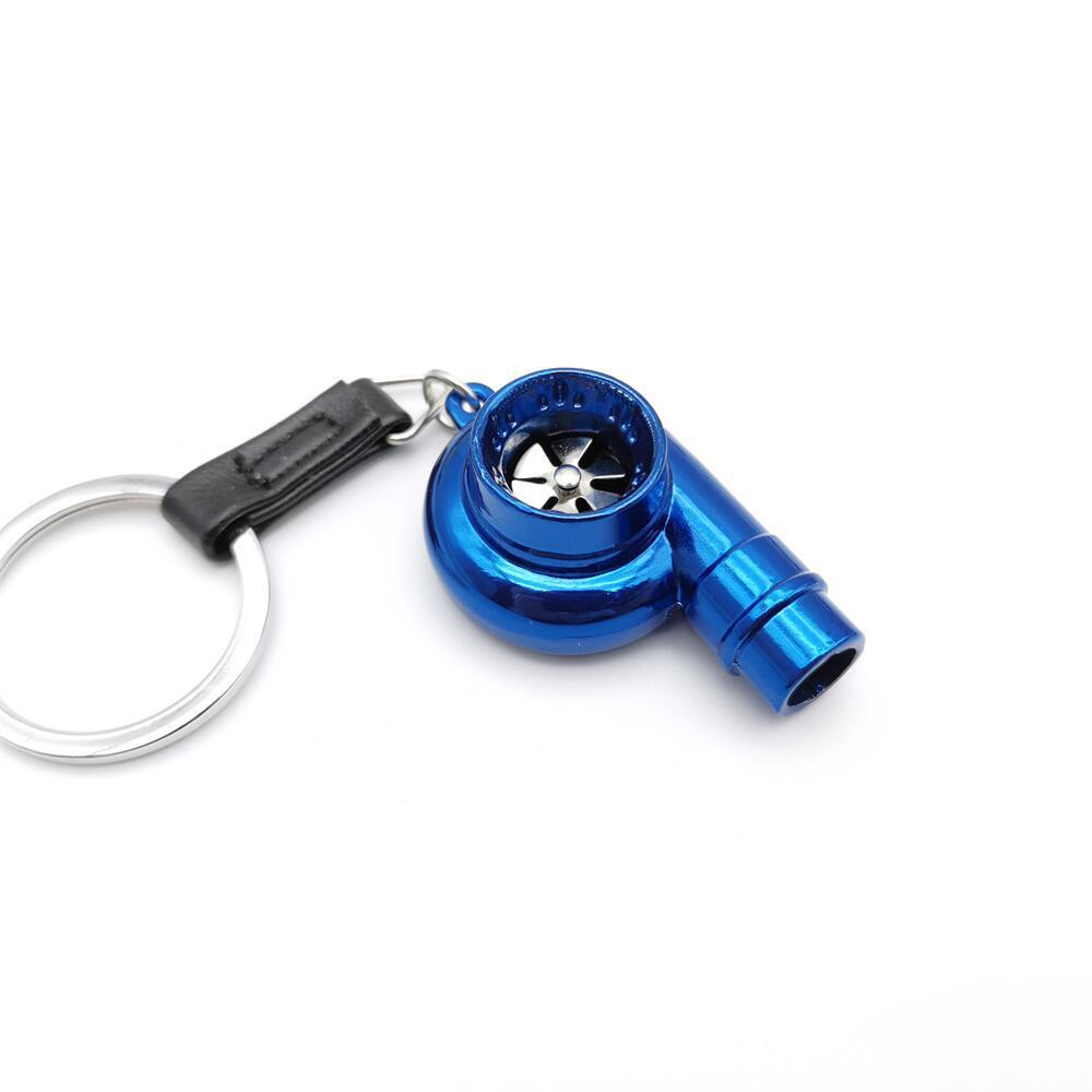 Car Turbo Whistle Modeling Simulation Alloy Metal Keychains accf4fcb b638 4978 95c8 3670ec97062b