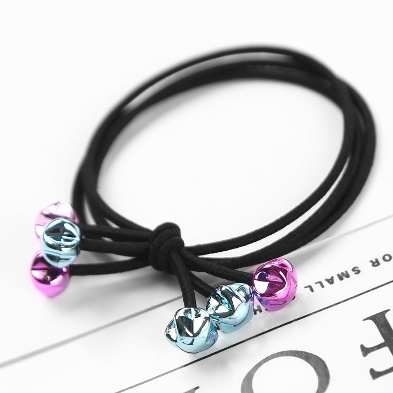 Children's Shiny Peach Heart XINGX Hair Band High Elasticity ad04627d ef36 40d1 b7d2 dbf3b1183e4a 12800552 0a92 4a82 ad5a 878