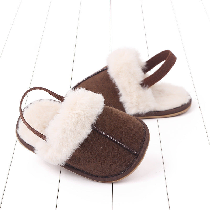 Winter Warm Cotton Shoes Baby's Shoes ad14fe53 235c 4414 9ea5 850e0158e033