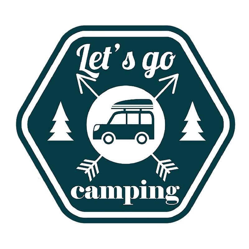 Camping Funny Car Sticker Cartoon Creative Motorcycle Refrigerator Skateboard ad23f4ae ee48 45f1 90f2 919729dc8f22 055b5986 1