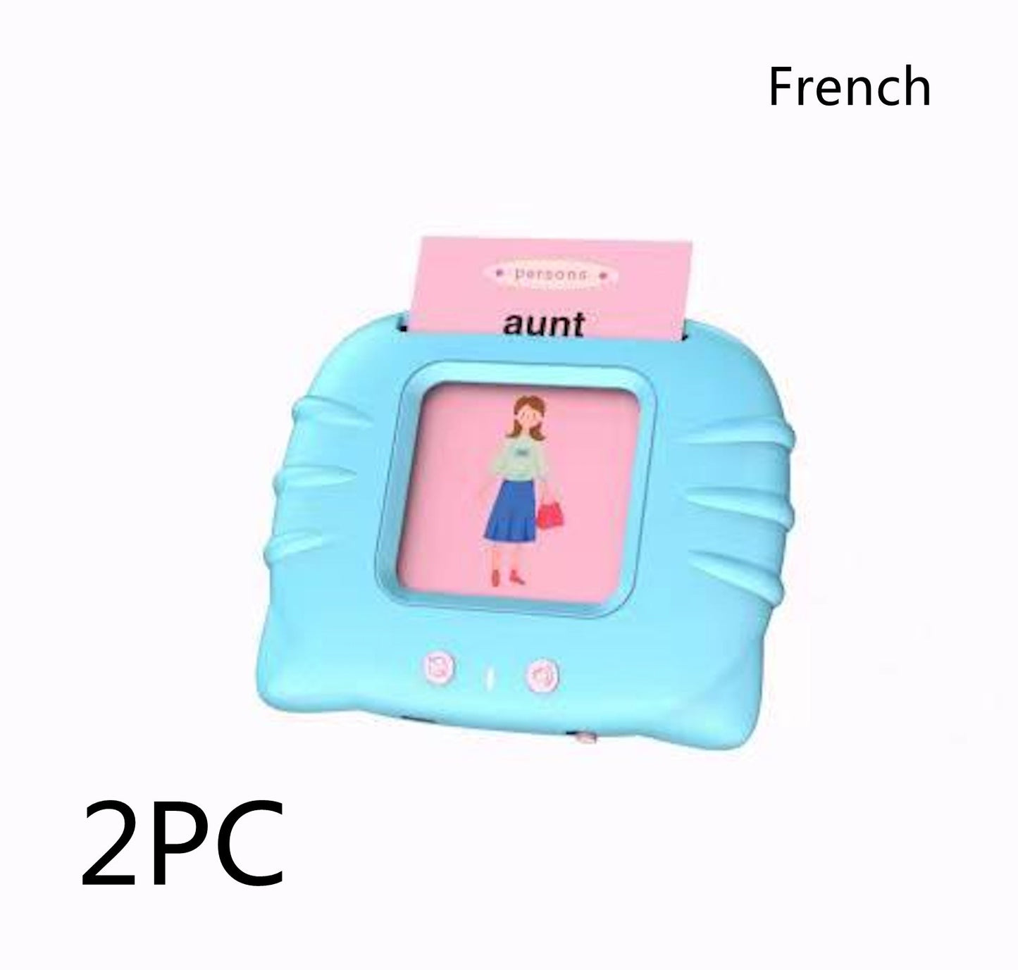 Card Early Education Children's Enlightenment English Learning Machine ad286f36 b5ba 4828 82b3 28128094e897