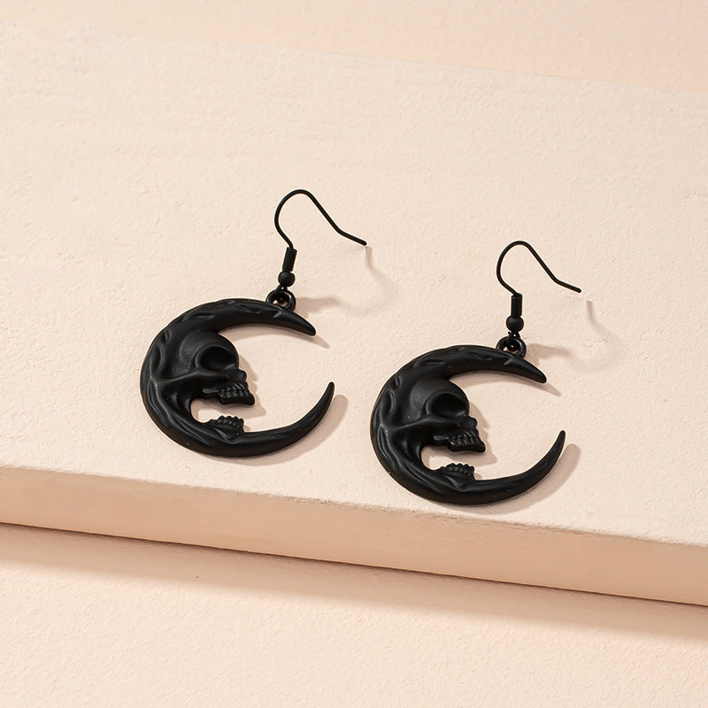 Creative Simple Fashion Earrings ad2b3a40 a15b 42ef a627 1e91babd3e9a