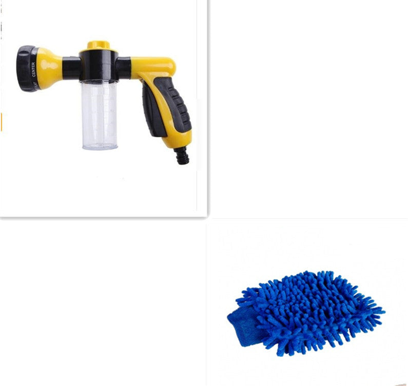 Foam Spray Gun High Pressure Automotive Foam Spray Gun Household Cleaner Generator ad3e5d8d abc5 46f8 8383 56792f3832cc