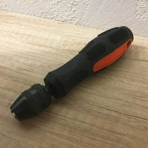 Reaming Drill Chuck Multi-purpose Tool Punching Manual Chamfering Knife ad47c1b0 a14a 40a3 b5d5 c2c46172c0c0