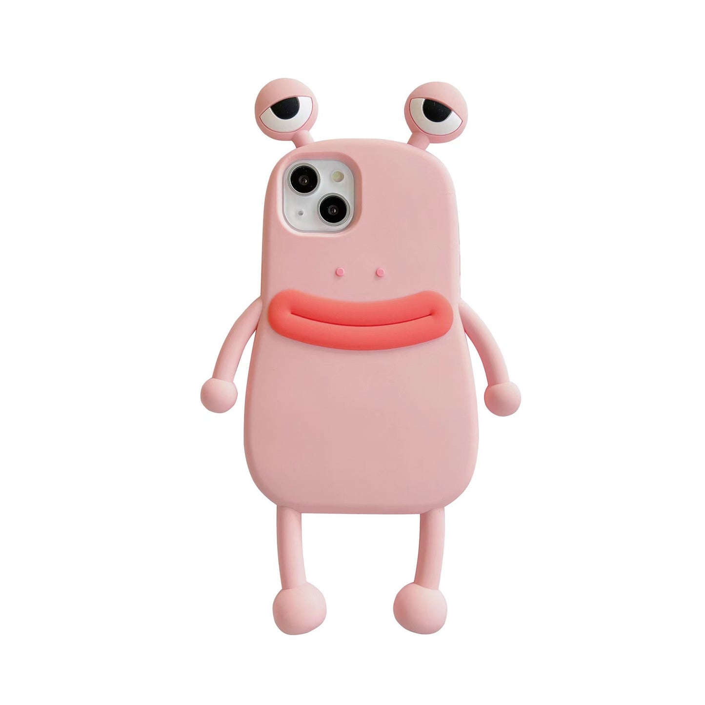 Cartoon Cute Shockproof Bumper Cover ad7758aa c78f 4ce5 8270 7a5ff02fc1a4