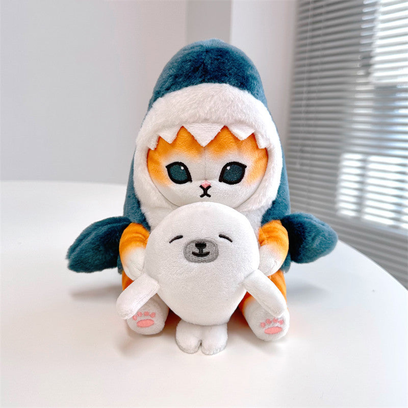 Japanese Popularity Of Cat Plush Doll Pendants ad835908 249e 469c 9bb7 ae39a482ee6c