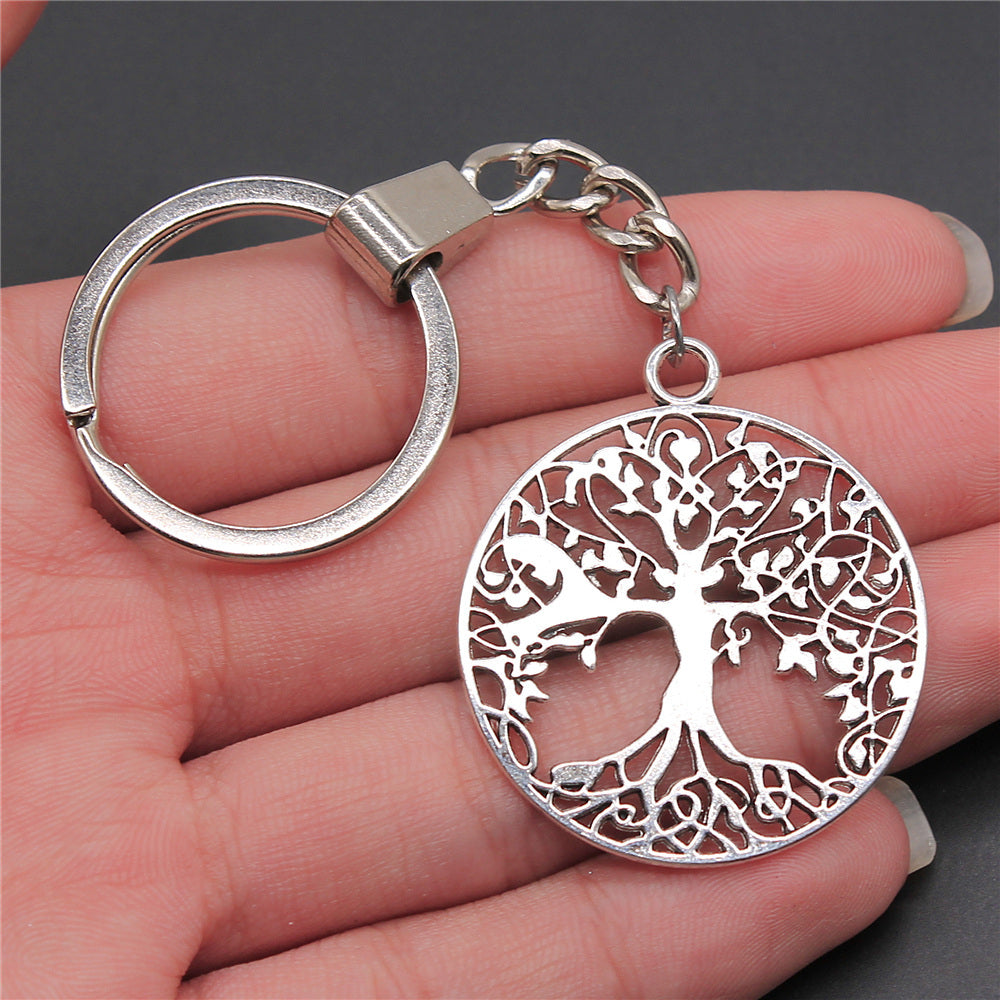 Home Fashion Tree Of Life Modeling Keychain adbc764a bd86 4c28 9249 9ec283aed4a7 de5a092a deb9 4079 aecf e46125f1a84c