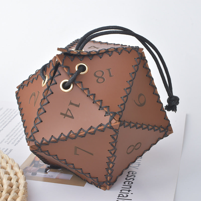 Home Minimalist Polygonal Game Dice Storage Bag adc0734e 27f9 4318 8e72 96d4896fae7a dbea4416 acee 4001 ab7d f928893fca0e