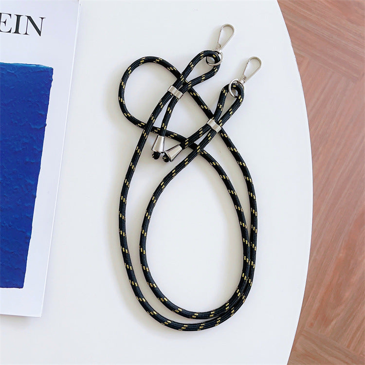 Adjustable Lanyard Lock Hook - 图片 5