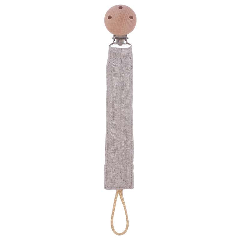 Products Beech Pacifier Clip To Soothe Baby Cotton And Hemp aec14084 6e94 4e6e 982f fa8a1153d9d9