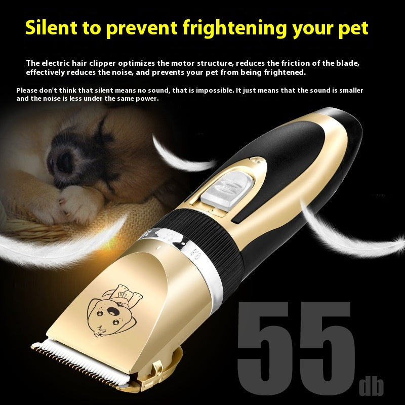 Rechargeable Cat Hair Clipper Pet Electrical Hair Cutter Lady Shaver aedbfed6 93bb 44c8 ada1 ebd82c91ecbd trans