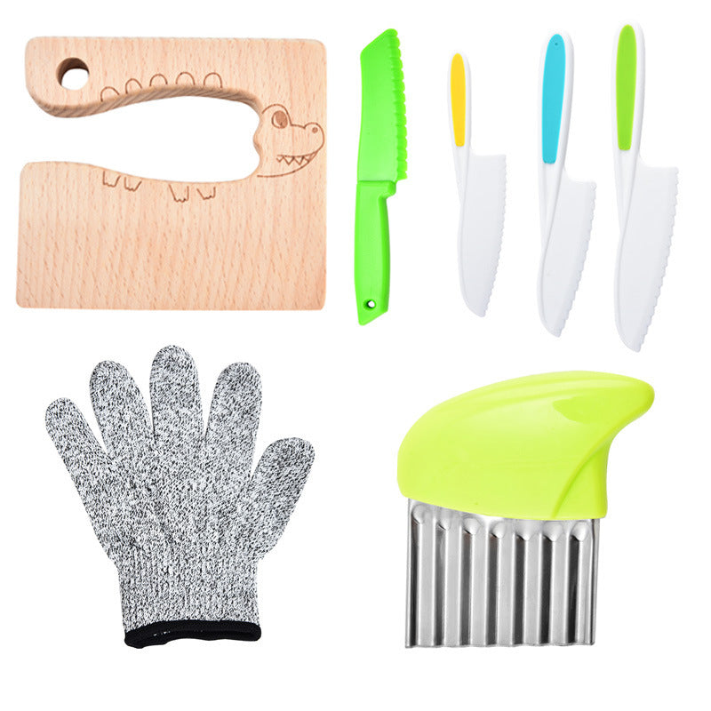 Children's Plastic Knife Cake Knife Fruit Knife af092ed6 8720 416d bce2 2e077175744e