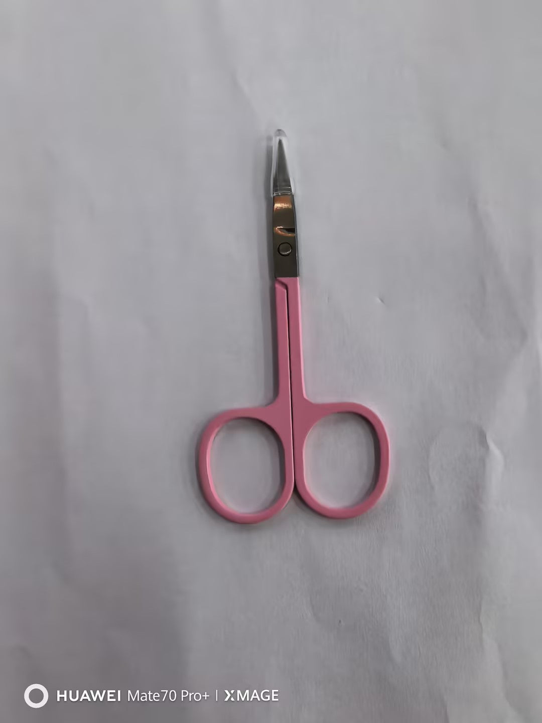 Stainless Steel Color Titanium Eyebrow Trimmer Makeup Beauty Small Scissors af20e2f5 2bba 405b b307 14ca126c2d13