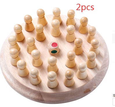 Children's Wooden Educational Toys Memory Chess Kid Early Education Toys af9617ae da2e 40c8 a846 2c384032bb6c