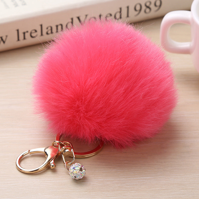 Home Fashion Simple Car Keychain Pendant af9c053d 5cff 40b7 b5b3 a63efa29162d