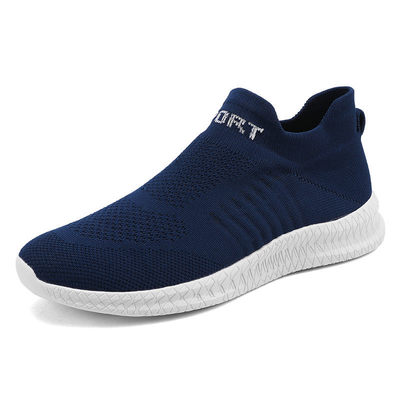 All-matching Breathable Trendy Lightweight Exercise Men's Shoes afdcc654 3ef1 4ef1 8c5f 896f93c1db66