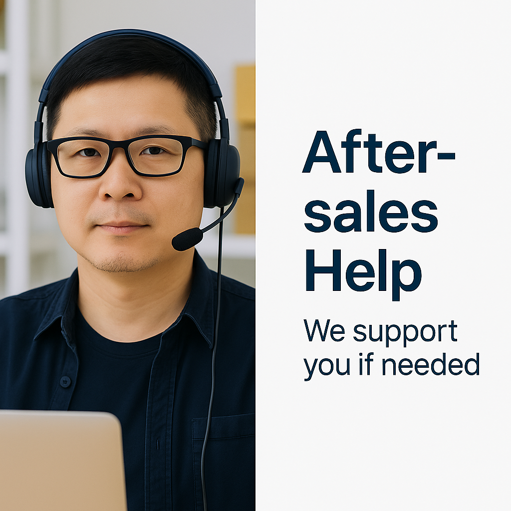 Yiwu Sourcing Agent Service – Step-by-Step Procurement from China