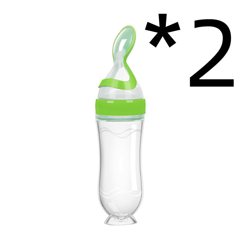 Baby Spoon Bottle Feeder b01ffa10 413a 4662 b1e5 9558e2cb5c54