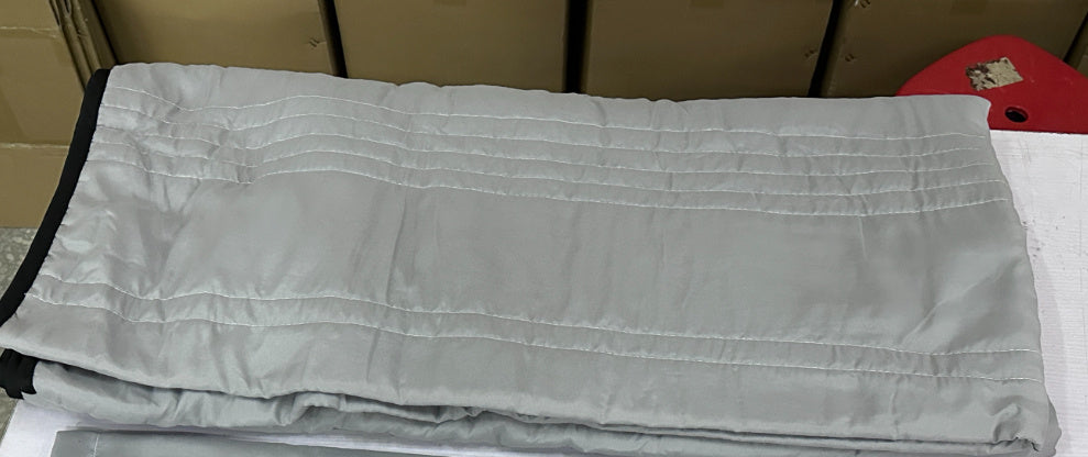 Cooling Blankets Pure Color Summer Quilt Plain Summer Cool Quilt Compressible Air-conditioning Quilt Quilt Blanket b0254fe5 3