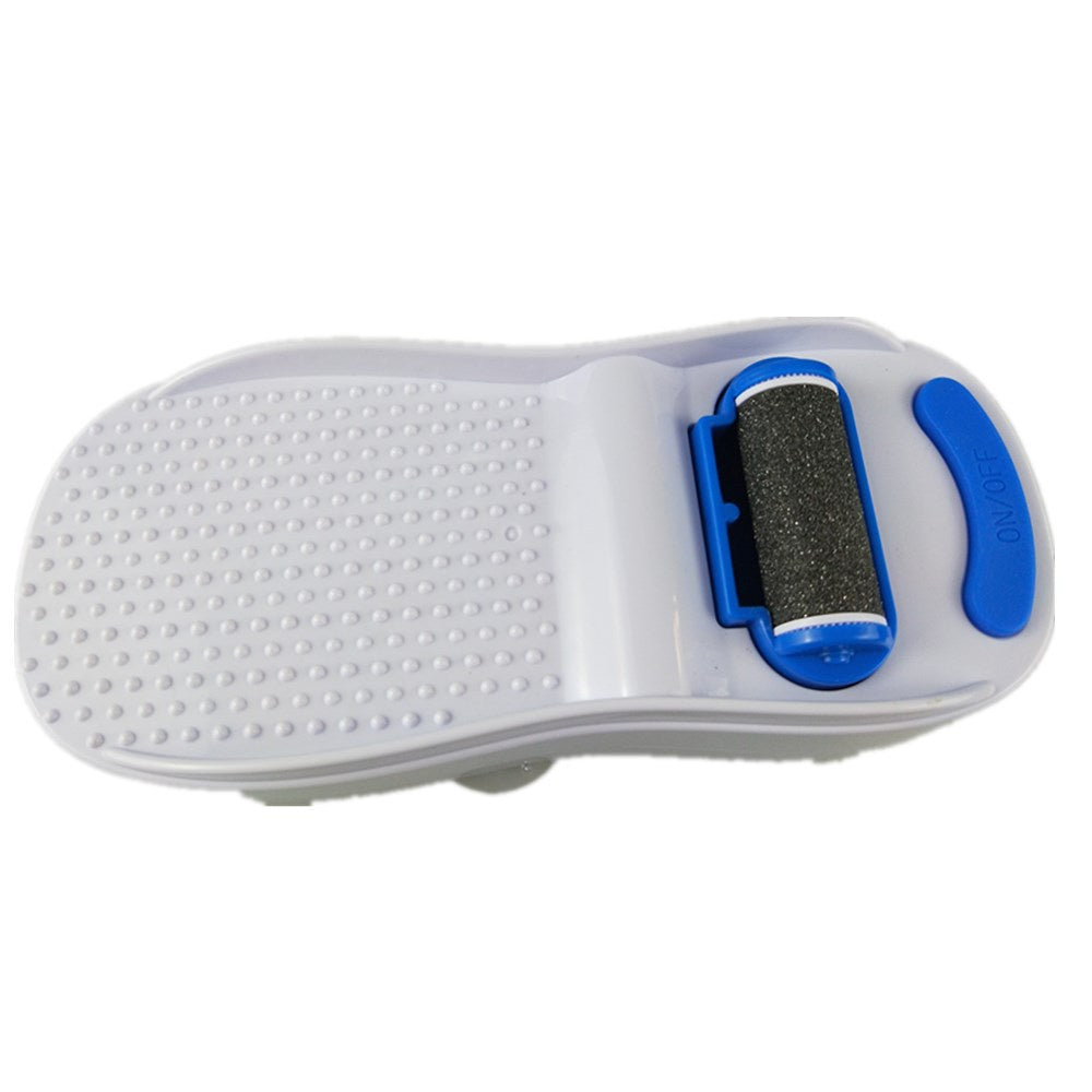 Step Pedil Electric Foot File Waterproof Hard Skin Callus Remover b058289c 3213 48cd a0c0 633cbff9f817