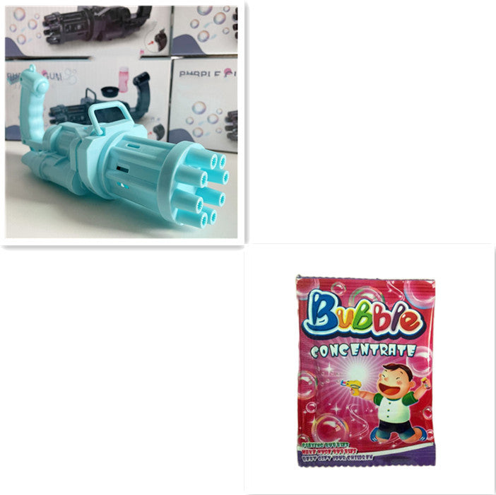 Kids Toy Bath Toys Bubble Gum Machine Toys For Kids Plastic Machine Gun Toy b07193c7 0da8 4808 99de 27b12df85429