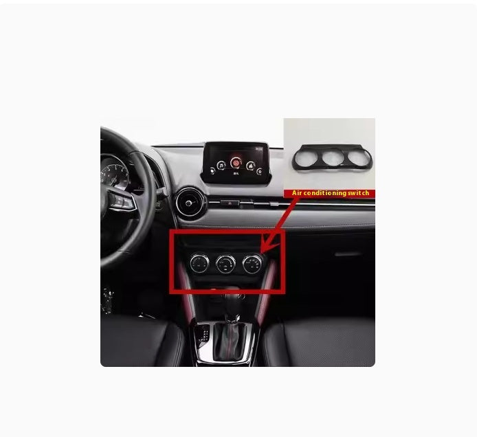 Atz Modified Steering Wheel Transparent Button Aluminum Alloy Decorative Sticker b091488f 2410 4c7a 8add 9fbcadd856a4 trans