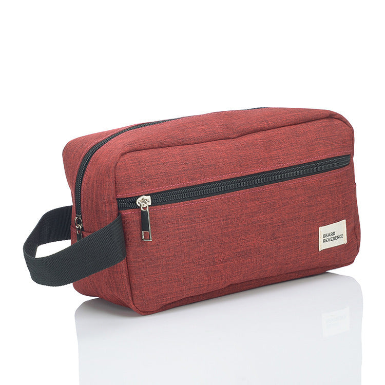 Cosmetic Bag Outdoor Large Capacity Storage Bag Handbag b09f2b65 f120 4f06 a4ba b4568d5dbf5b