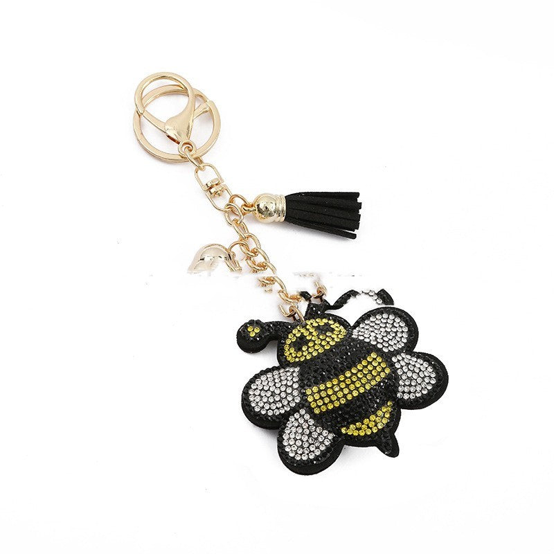 Cute Car Crystal Key Accessories b0b302aa 7a6e 4d11 a19c 0e3a7f239cc2
