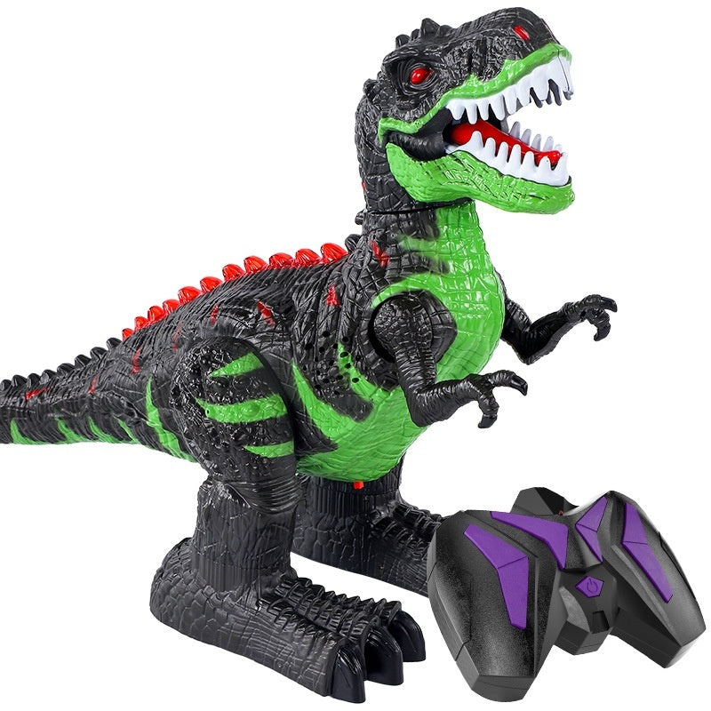 Electric Large T-Rex Remote Control Toy b0cac1dd 0c67 4483 93b8 855e630bdc6f trans