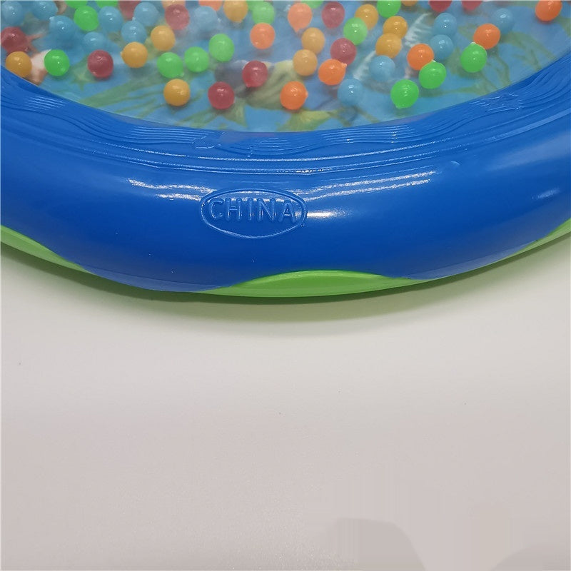 Creative Portable Percussion Instrument - Wave Drum b0fdbb4e edd9 4329 b1b8 fabd535abefb fine